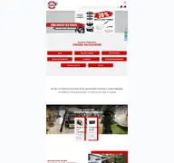 Kleine Seitenvorschau von duemo-shop.de