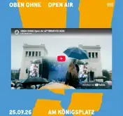 Kleine Seitenvorschau von oben-air.de