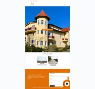Kleine Seitenvorschau von duenenschloss-karlshagen.de
