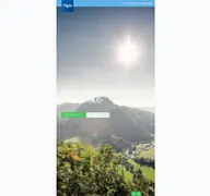 Kleine Seitenvorschau von oberallgaeu.de