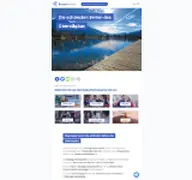 Kleine Seitenvorschau von oberallgaeu-kleinwalsertal.bayern-online.de