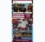 Kleine Seitenvorschau von tus-ffb-handball.de
