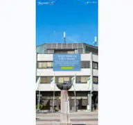 Kleine Seitenvorschau von oberasbach-gutschein.de
