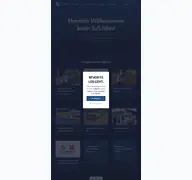 Kleine Seitenvorschau von tus-jahn-hilfarth.de