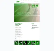 Kleine Seitenvorschau von tus-oeventrop.de