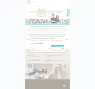 Kleine Seitenvorschau von zahnarzt-dr-hehn.de