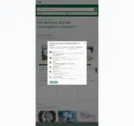 Kleine Seitenvorschau von hpt.at