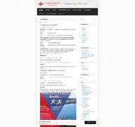 Kleine Seitenvorschau von tv-losheim.de