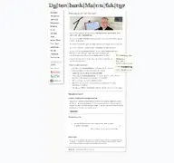 Kleine Seitenvorschau von datenbankmanufaktur.de