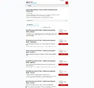 Kleine Seitenvorschau von duesseldorf.mindlane.de