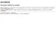 Kleine Seitenvorschau von cracked.com