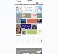 Kleine Seitenvorschau von buch-thater.buchkatalog.de