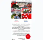 Kleine Seitenvorschau von oberhausener-firmenlauf.de