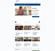 Kleine Seitenvorschau von landtag-rlp.de