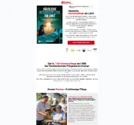 Kleine Seitenvorschau von buch.pflegedienst-kremer.de