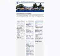 Kleine Seitenvorschau von ssv-1862-langburkersdorf.de