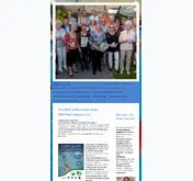 Kleine Seitenvorschau von ssv-marl-hamm.de