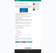 Kleine Seitenvorschau von tourandtrekkingnepal.com