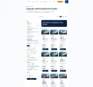 Kleine Seitenvorschau von buchen.kreuzfahrtzentrum.at