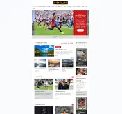 Kleine Seitenvorschau von magazin-forum.de