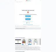 Kleine Seitenvorschau von yandex-maps.apkcafe.de