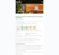 Kleine Seitenvorschau von oberlahnbad.de