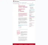 Kleine Seitenvorschau von st-barbara-koblenz.de