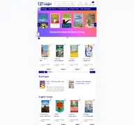 Kleine Seitenvorschau von buchhandlung-vogel.de