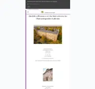 Kleine Seitenvorschau von oberlandesgericht-karlsruhe.justiz-bw.de