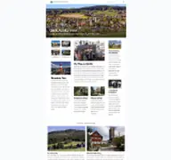 Kleine Seitenvorschau von oberlausitz-bilder.de