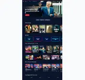 Kleine Seitenvorschau von mediathek.rbb-online.de