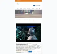Kleine Seitenvorschau von grnet.gr