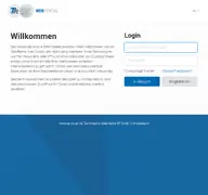 Kleine Seitenvorschau von cmi.ta.co.at