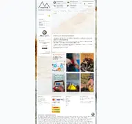 Kleine Seitenvorschau von mont-k.de
