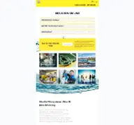 Kleine Seitenvorschau von oberlin-filter.de