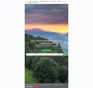 Kleine Seitenvorschau von gapa-ferien.de