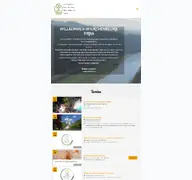 Kleine Seitenvorschau von kirchenbezirk-pirna.de