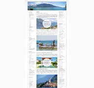 Kleine Seitenvorschau von gardasee-domizil.de