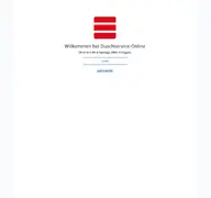 Kleine Seitenvorschau von duschservice-online.de