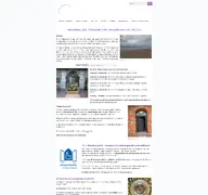 Kleine Seitenvorschau von kirchengemeinde-schwanewede.de