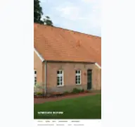 Kleine Seitenvorschau von dunum.de