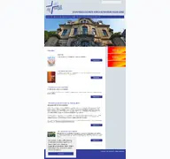 Kleine Seitenvorschau von kirchenkreis-koblenz.de
