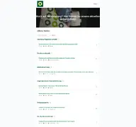 Kleine Seitenvorschau von buendnis-90die-gruenen.jobs.personio.de