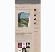 Kleine Seitenvorschau von duoscope.blogspot.de