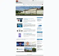 Kleine Seitenvorschau von oberschleissheim.de