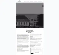 Kleine Seitenvorschau von dup-kn.de