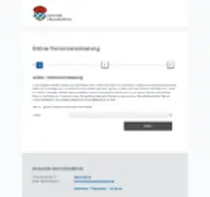 Kleine Seitenvorschau von oberschleissheim.hilftgerne.de