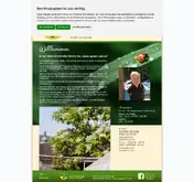 Kleine Seitenvorschau von garten-jan.de