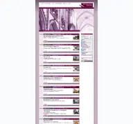Kleine Seitenvorschau von kirchenmusik-koeln.de