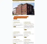 Kleine Seitenvorschau von oberschule-badlausick.de
